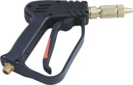 豪貴280多功能可調(diào)節(jié)手握式噴槍 專業(yè)洗車與工業(yè)清洗的得力助手