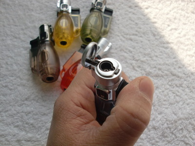 益新保齡球小噴槍焊槍直沖打火機 工業與日常的強力點火伙伴